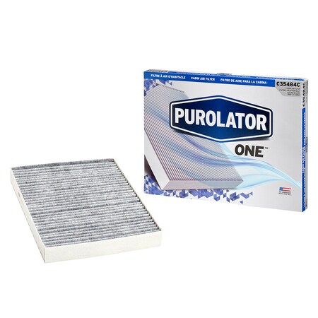 Purolator Purolator C35484C PurolatorONE Advanced Cabin Air Filter C35484C